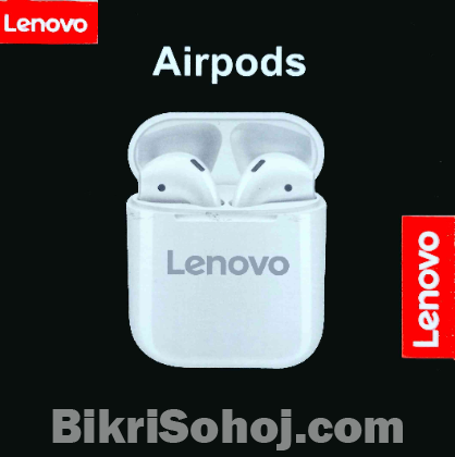 Lenevo Airpods Bluetooth